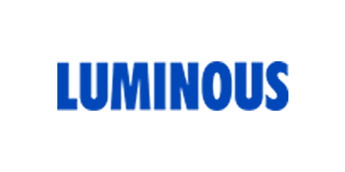 Luminous